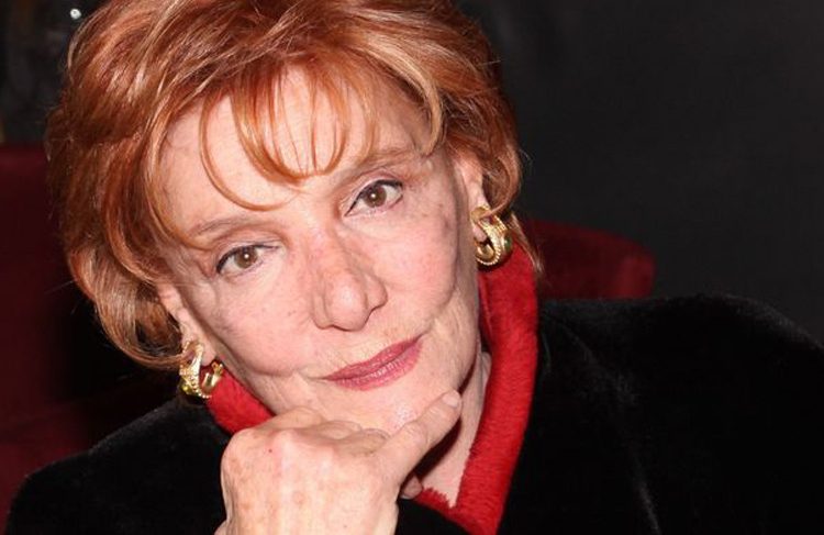 Μάρω Κοντού: Γίνεται 90 ετών – Τα χρόνια στο Κουκάκι, η Φίνος Φιλμ και η «κυρία Κοκοβίκου»