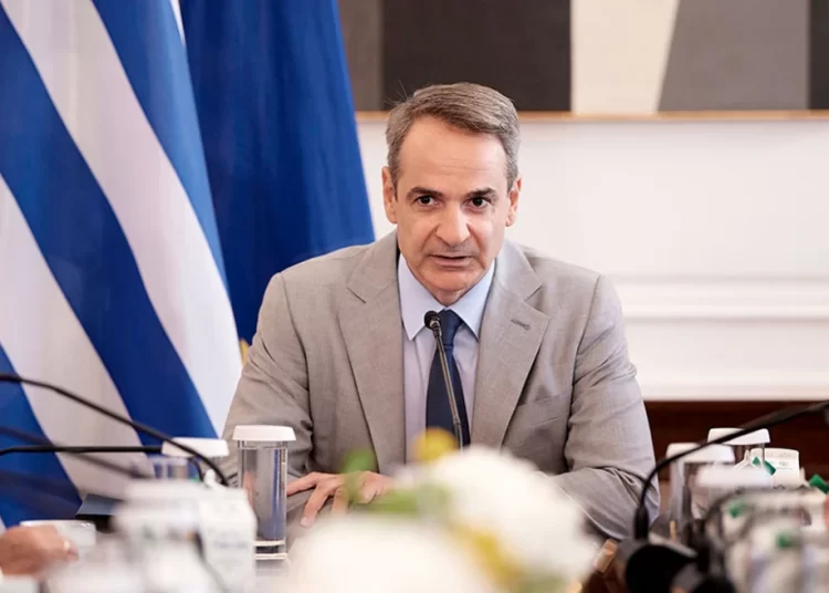 Κυριάκος Μητσοτάκης: Ποια ονόματα ακούγονται για τον ανασχηματισμό – Στα τηλέφωνα υπουργοί και βουλευτές της ΝΔ