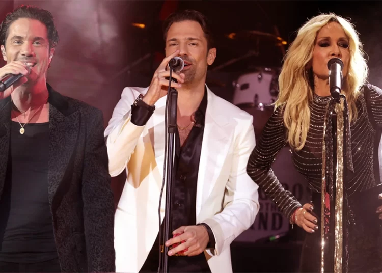 Αθηναϊκή νύχτα: Η επιστροφή του Αργυρού, ο… σαρωτικός Οικονομόπουλος και τα σχήματα του καλοκαιριού