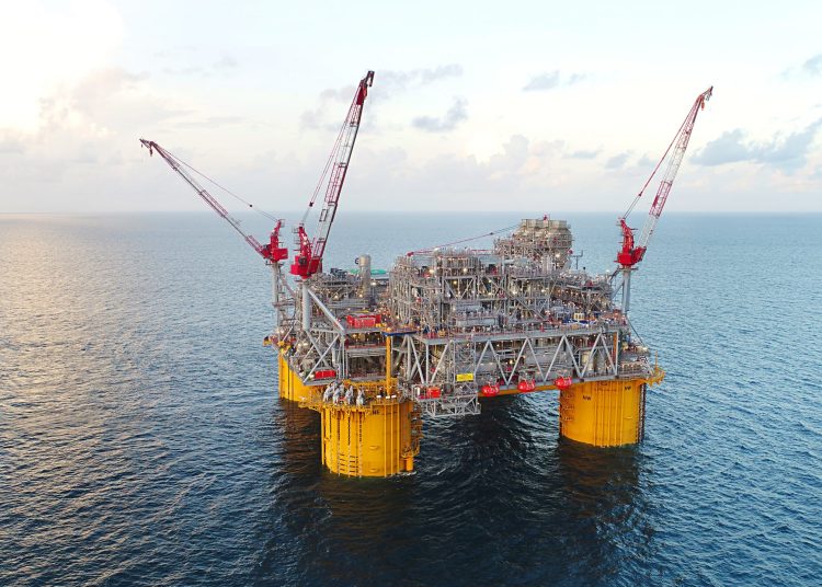 Πετρέλαιο: Ανεβαίνουν οι διεθνείς τιμές