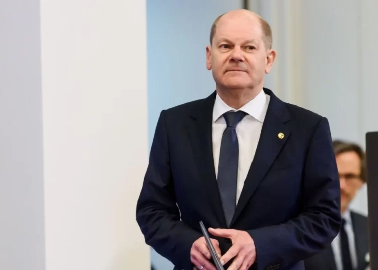 Ευρωεκλογές 2024 – Γερμανία: Βαριά ήττα για τον Σολτς – Σαφές προβάδισμα για CDU/CSU – Δεύτερο το AfD