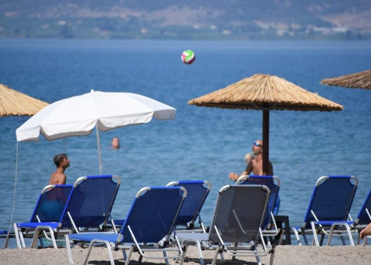 Κάστρο Χλεμούτσι: Εγκρίθηκε η μελέτη πυροπροστασίας