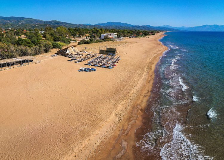 Zαχάρω: Οι φθηνές τιμές εξοχικών κατοικιών προσελκύουν επενδυτές