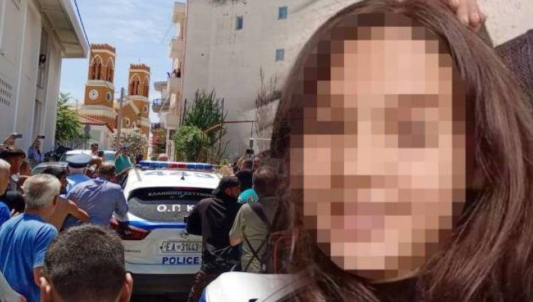 Στις φυλακές Γρεβενών ο δολοφόνος της 11χρονης-Πιθανό να βγει μετά από 20χρόνια