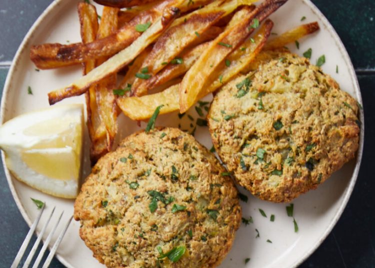 Mπιφτέκια από ψάρι; Κι ομως γίνεται-Ο καλοκαιρινός μεζές