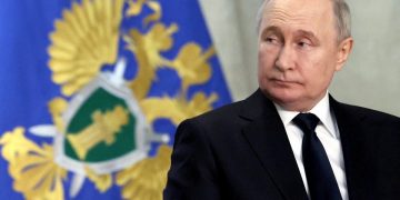 O Πούτιν, το ΝΑΤΟ, η Γερμανία και τα πυρηνικά της Ρωσίας