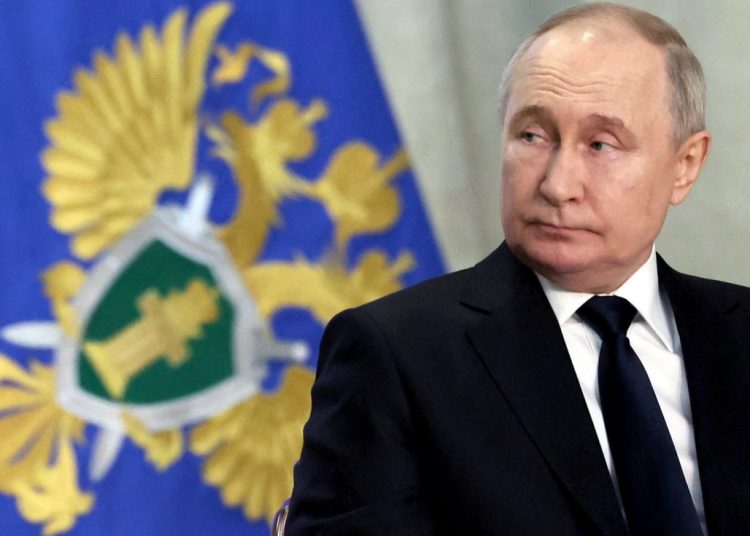 O Πούτιν, το ΝΑΤΟ, η Γερμανία και τα πυρηνικά της Ρωσίας