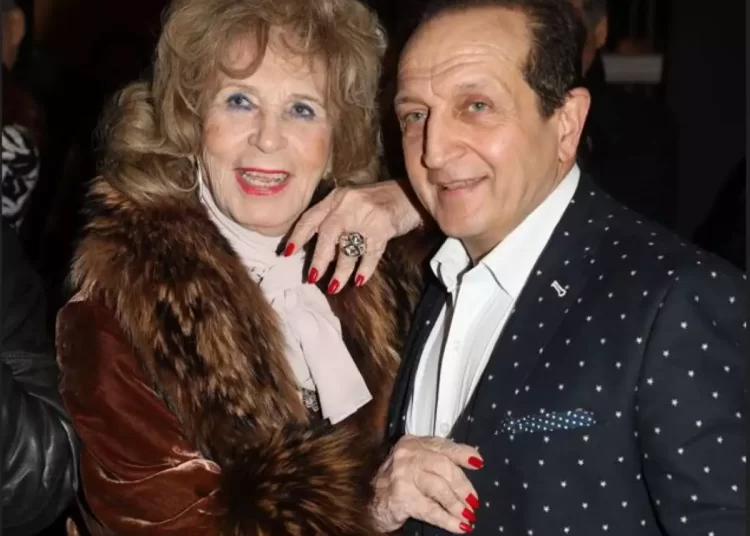 Δέσποινα Στυλιανοπούλου: Την Τετάρτη στο Α’ Νεκροταφείο η κηδεία της