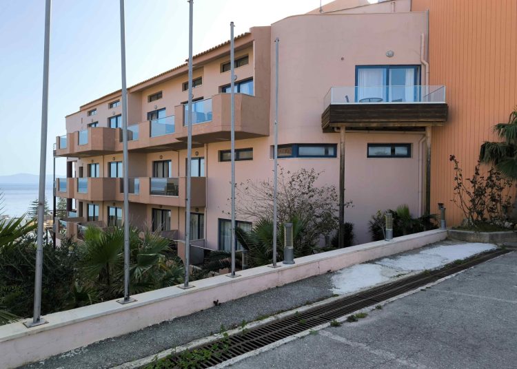 Πλειστηρισμοί: Δέκα ξενοδοχεία με αξία πάνω από δύο εκατ. ευρώ