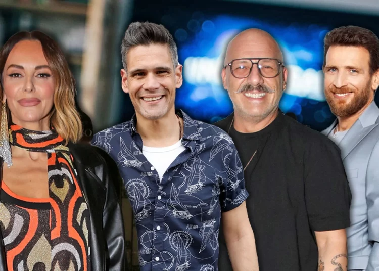 Τηλεοπτικές… καραμπόλες – Η Μαγγίρα φεύγει, Ουγγαρέζος και Πάτρας έρχονται, o Μουτσινάς επιστρέφει