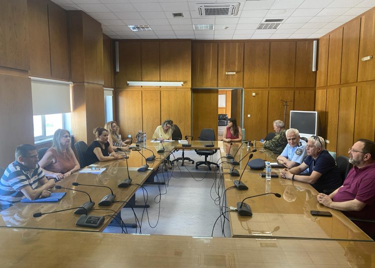 Ηλεία: Ανησυχία για την πυρκαγιές-Καθημερινά υπάρχουν φωτιές σε όλο το νομό