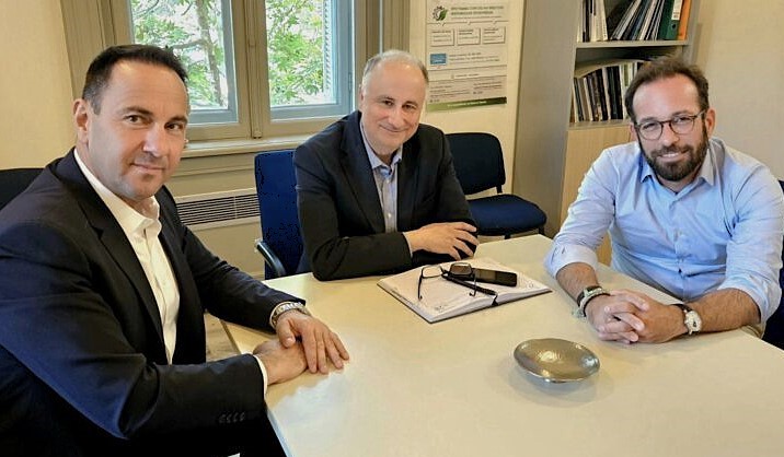 Δήμο Ζαχάρως: Χρηματοδότηση 500 χιλ. ευρώ για μέτρα πυροπροστασίας