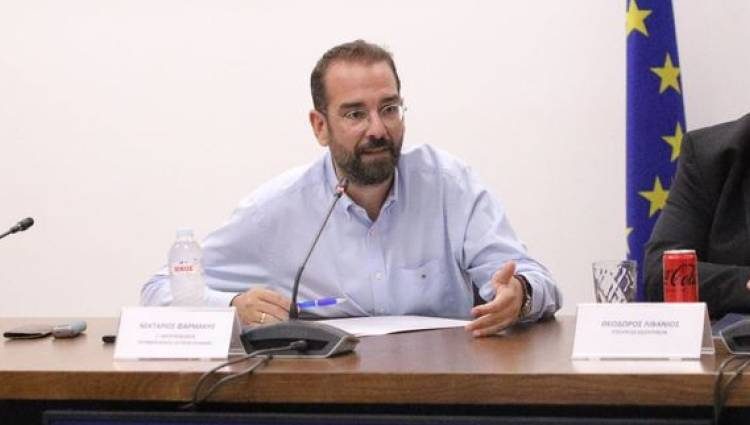 Περιφέρεια Δ. Ελλάδας: Έλεγχοι για τις τιμές στο εμπόριο-Η αισχροκέρδεια στο στόχαστρο