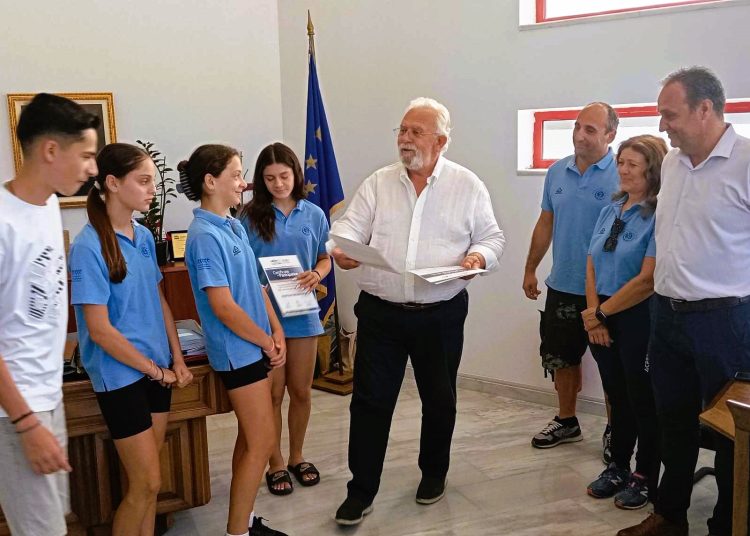 Δήμος Ήλιδας: Διεκδικεί να φιλοξενήσει τους Παγκόσμιους Παιδικούς Αγώνες