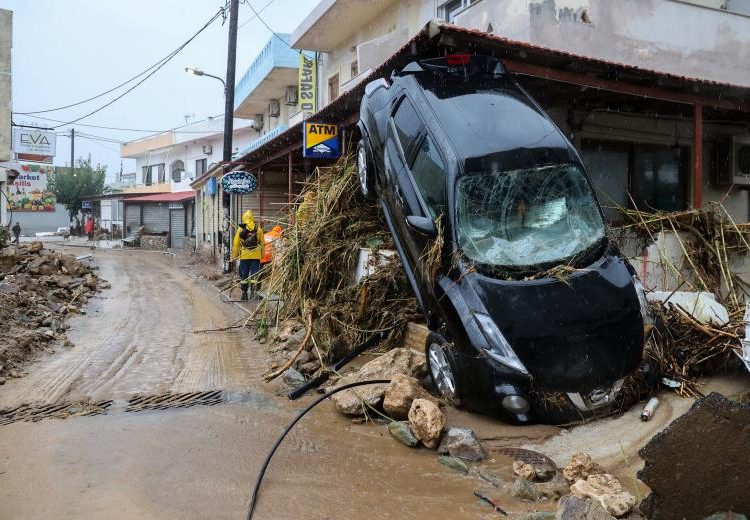 Ποιοι υποχρεώνονται να ασφαλιστούν για φυσικές καταστροφές