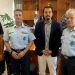 Οι Αστυνομικοί Ηλείας έθεσαν στον Γενικό Αστυνομικό Διευθυντή την υποστελέχωση
