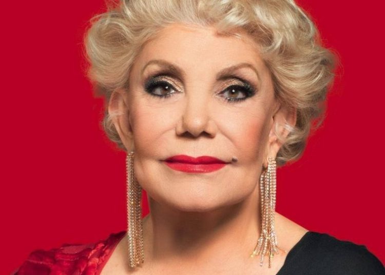 H Μαρινέλα αφηγείται τη ζωή της: ¨Ποτέ δεν αισθάνθηκα μύθος, Μεγάλες κουβέντες που δεν μου ταιριάζουν”