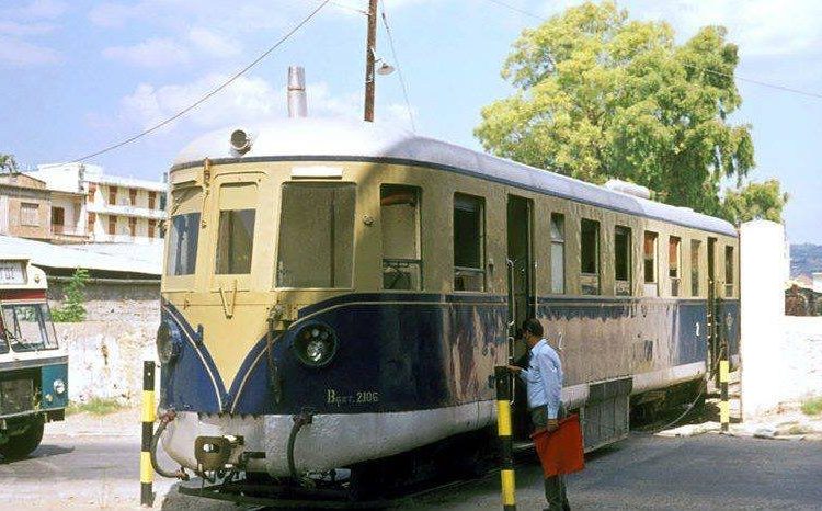 Όταν η πόλη του Πύργου είχε ζωή…