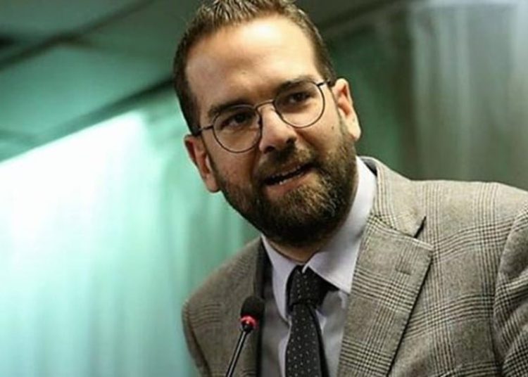 Έφυγε από την ζωή η μητέρα του Περιφερειάρχη Νεκτάριου Φαρμάκη