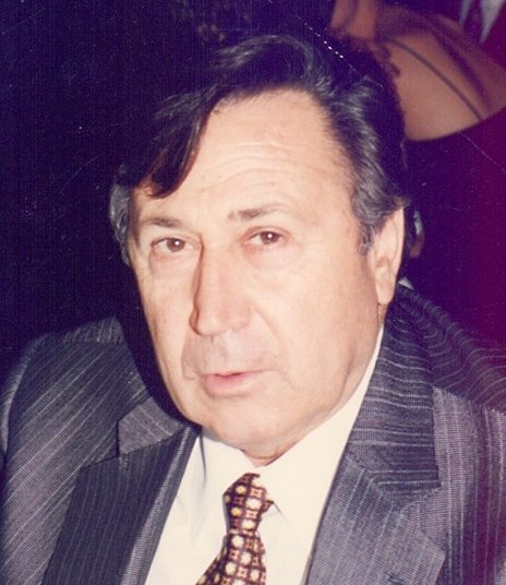 Πύργος: ¨Εφυγε¨ από τη ζωή ο Σπύρος Παναγούλιας