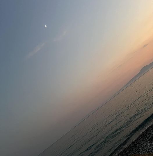 Ζούμε σε άδειες πόλεις με άδειες ψυχές και την μαστούρα της έπαρσης