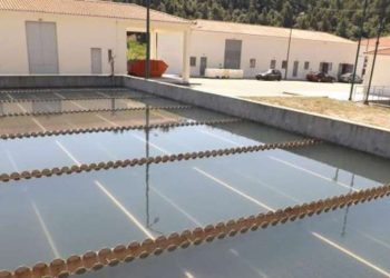 Σύμβαση Συνδέσμου Ύδρευσης Ν. Ηλείας με ΔΕΠΑΝ για τη λειτουργία του διυλιστηρίου Ερυμάνθου