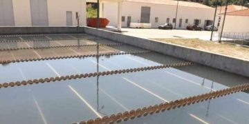 Σύμβαση Συνδέσμου Ύδρευσης Ν. Ηλείας με ΔΕΠΑΝ για τη λειτουργία του διυλιστηρίου Ερυμάνθου