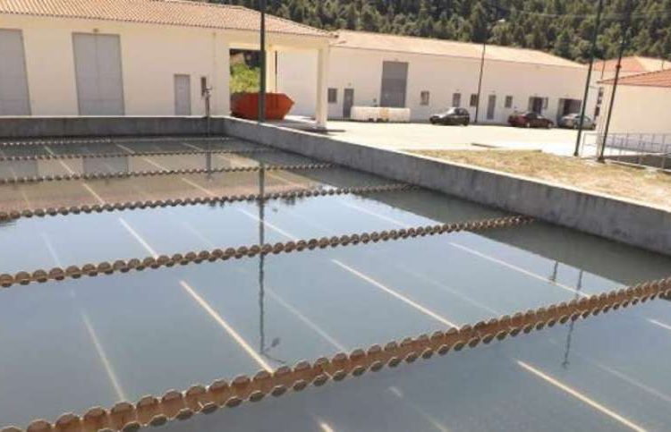 Σύμβαση Συνδέσμου Ύδρευσης Ν. Ηλείας με ΔΕΠΑΝ για τη λειτουργία του διυλιστηρίου Ερυμάνθου