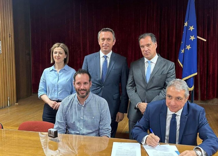 Ξεκινά η αναβάθμιση των Κέντρων Υγείας Ανδρίτσαινας & Κρέστενας