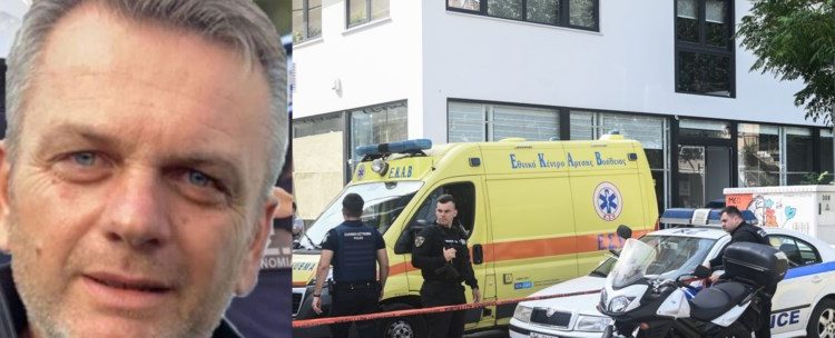 Ψυχικό: “Φιλέτα” σε Σύρο και Μύκονο στα χέρια του τοπογράφου – “Ήταν λίγο πολύ αναμενόμενο το χτύπημα”