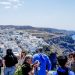 Εκατομμύρια τουρίστες στην Σαντορίνη από την κρουαζιέρα – Λίγα τα έσοδα