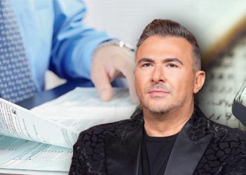 Δεσμεύτηκε η κινητή και ακίνητη περιουσία του Αντώνη Ρέμου μέχρι το ποσό του 1,5 εκατ. ευρώ-Κατηγορείται για φοροδιαφυγή