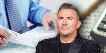 Δεσμεύτηκε η κινητή και ακίνητη περιουσία του Αντώνη Ρέμου μέχρι το ποσό του 1,5 εκατ. ευρώ-Κατηγορείται για φοροδιαφυγή