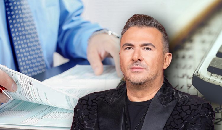 Δεσμεύτηκε η κινητή και ακίνητη περιουσία του Αντώνη Ρέμου μέχρι το ποσό του 1,5 εκατ. ευρώ-Κατηγορείται για φοροδιαφυγή