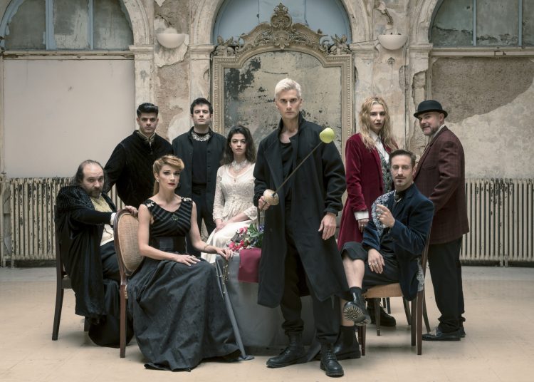 34ο Διεθνές Φεστιβάλ Αρχαίας Ήλιδας: Ανακοινώθηκε το πρόγραμμα εκδηλώσεων