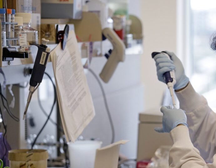 Ανοίγει ο δρόμος για ανάπτυξη εμβολίων για τον καρκίνο του ήπατος