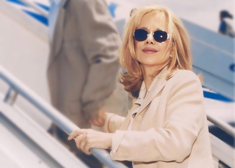 Αλίκη Βουγιουκλάκη: 28 χρόνια χωρίς την Εθνική Στάρ