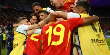Ισπανία – Αγγλία 2-1: Οι Ίβηρες κατέκτησαν το Euro 2024 και έγραψαν ιστορία στη διοργάνωση