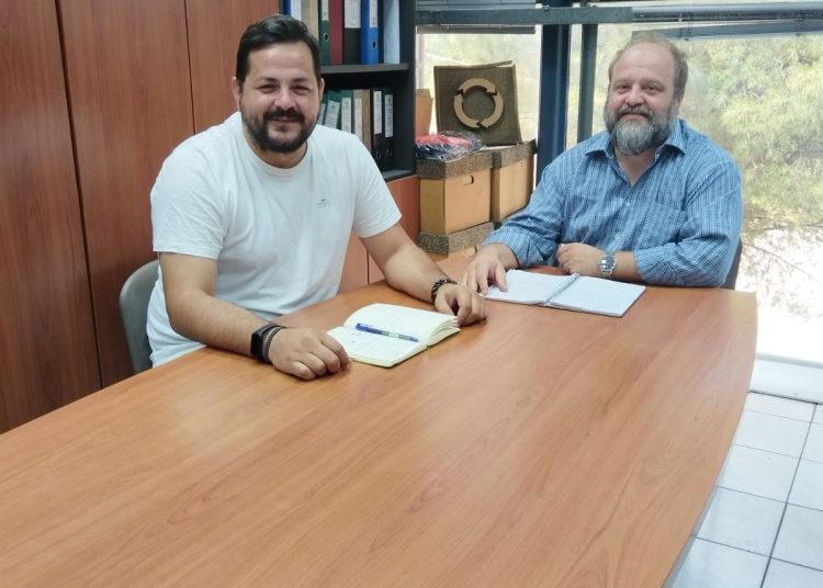 Προχωράει με σταθερά βήματα η ανακύκλωση στον Δήμο Πύργου