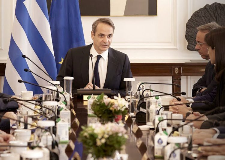 Κυβέρνηση: Έρχεται ο ανασχηματισμός των γενικών γραμματέων – Οι αποχωρήσεις, οι μετακινήσεις και οι πρώην βουλευτές