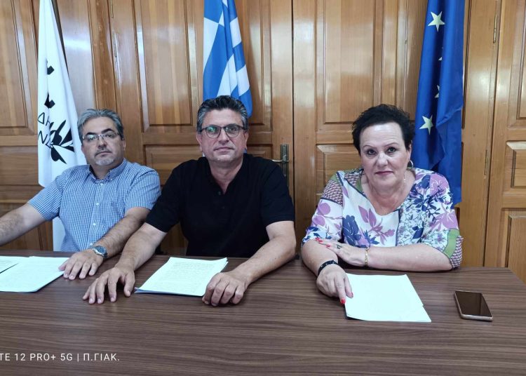 Ξεκινάει το 13ο Διεθνές Φεστιβάλ Δήμου Ανδραβίδας-Κυλλήνης-Το πρόγραμμα