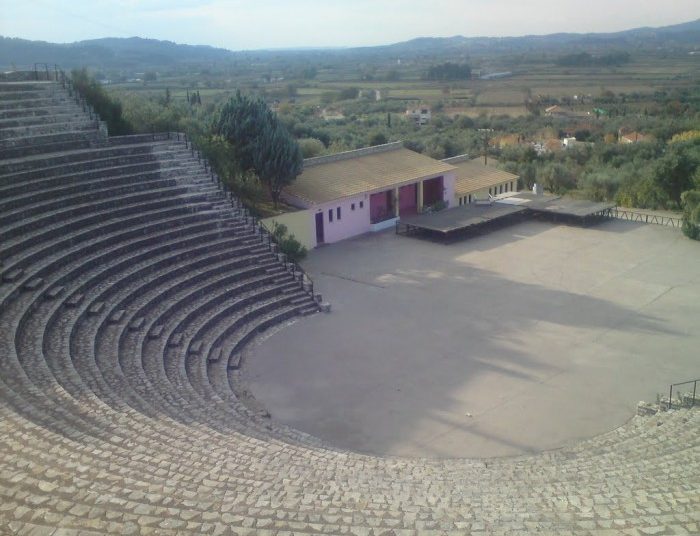 Φεστιβάλ Αρχαίας Ολυμπίας: Εντυπωσιάζει και φέτος-Όλο το πρόγραμμα