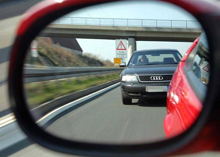 Αυτό είναι το νέο κόλπο των κλεφτών -Πώς ξεγελούν τους οδηγούς στην Εθνική Οδό