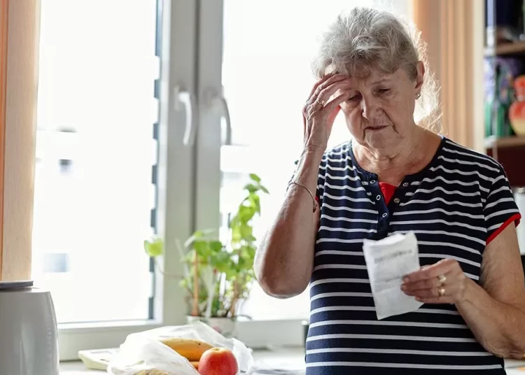 Έξι απροσδόκητα προειδοποιητικά σημάδια άνοιας – Μην τα αγνοήσετε