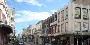 “Πόλεμος” για το πρώην κτίριο του ΤΕΙ Αμαλιάδας – Δύο μέρες προθεσμία δίνει ο δήμαρχος