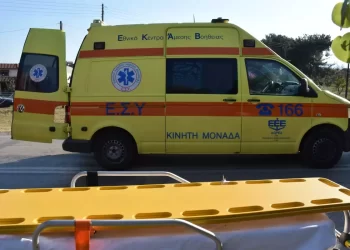 Ζάκυνθος: Δυο Βρετανοί έπεσαν από μπαλκόνια – Νεκρός ο ένας, χαροπαλεύει στην εντατική ο άλλος