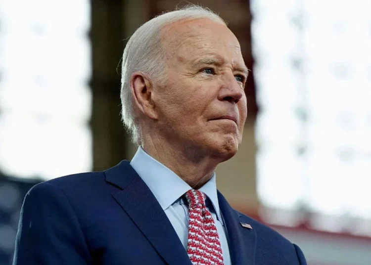 Εκλογές ΗΠΑ: Παραιτήθηκε από υποψήφιος πρόεδρος ο Μπάιντεν – Το ανακοίνωσε με ανοικτή επιστολή