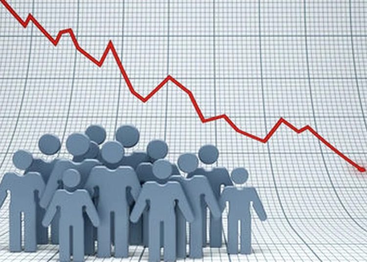 Hλεία: Αυξάνονται οι θάνατοι-Λιγότερες οι γεννήσεις-Μειώνεται ο πληθυσμός