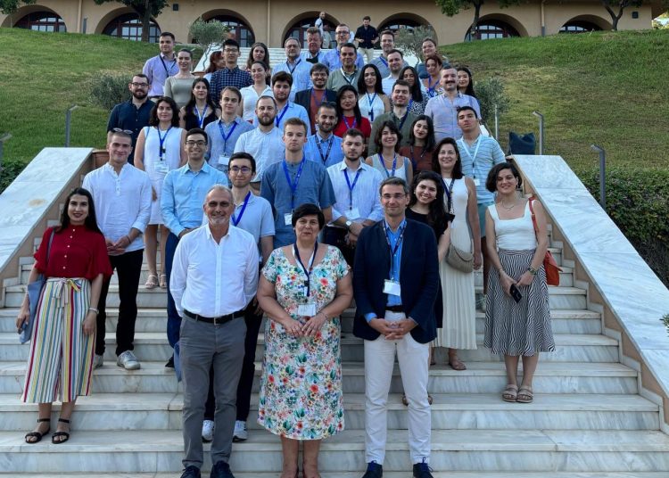 Στην Ολυμπία η 4η Θερινή Ακαδημία του Eλληνικού Ιδρύματος Ευρωπαϊκής και Εξωτερικής Πολιτικής