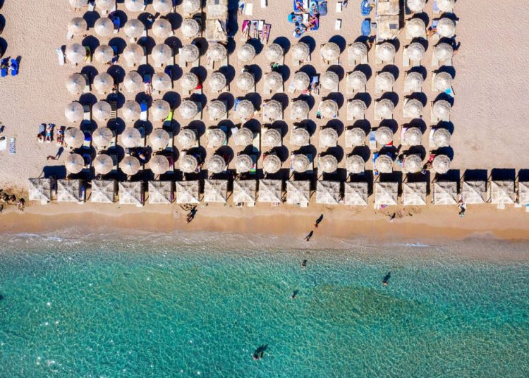 Ο ένας «καρφώνει» τον άλλον στο MyCoast – Ξεκινά το σαφάρι των ελεγκτών